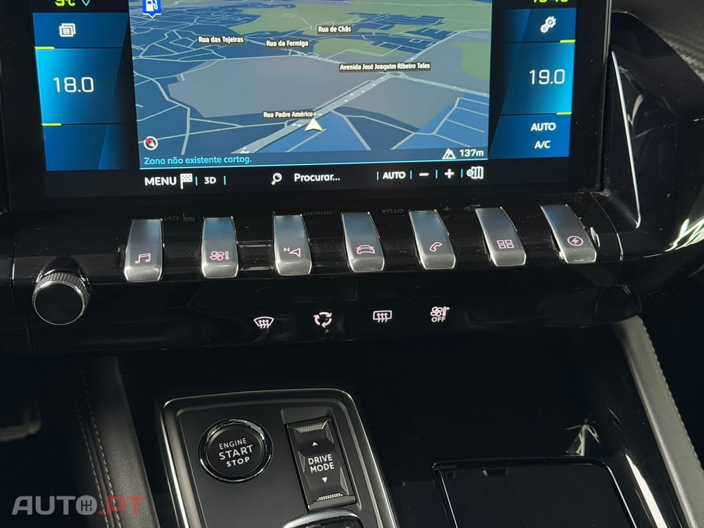 Peugeot 508 1.6 Hybrid GT e-EAT8