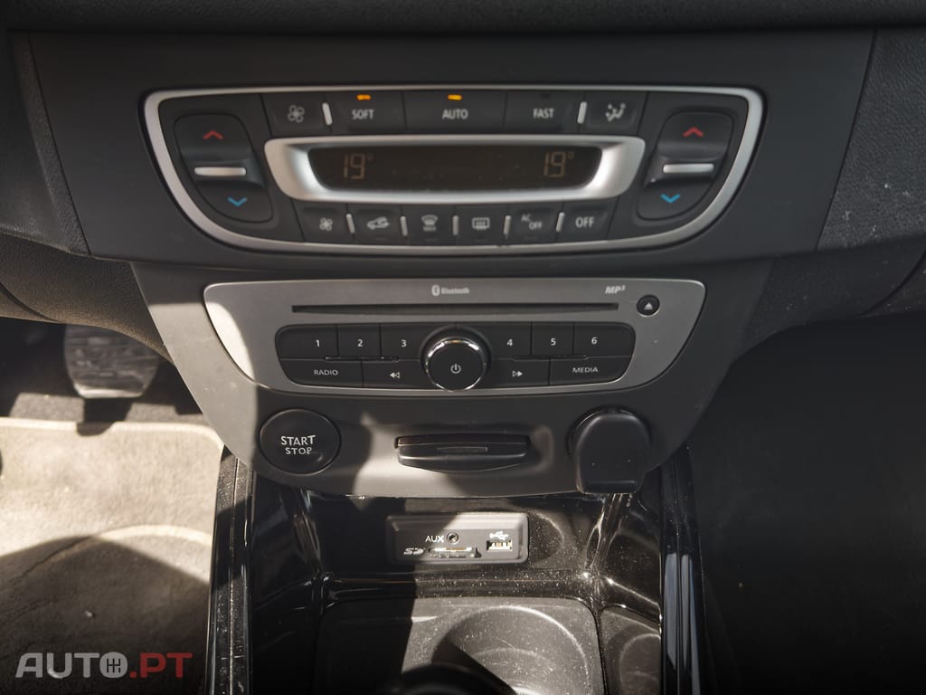 Renault Mégane 1.2 TCE Bose Edition EDC