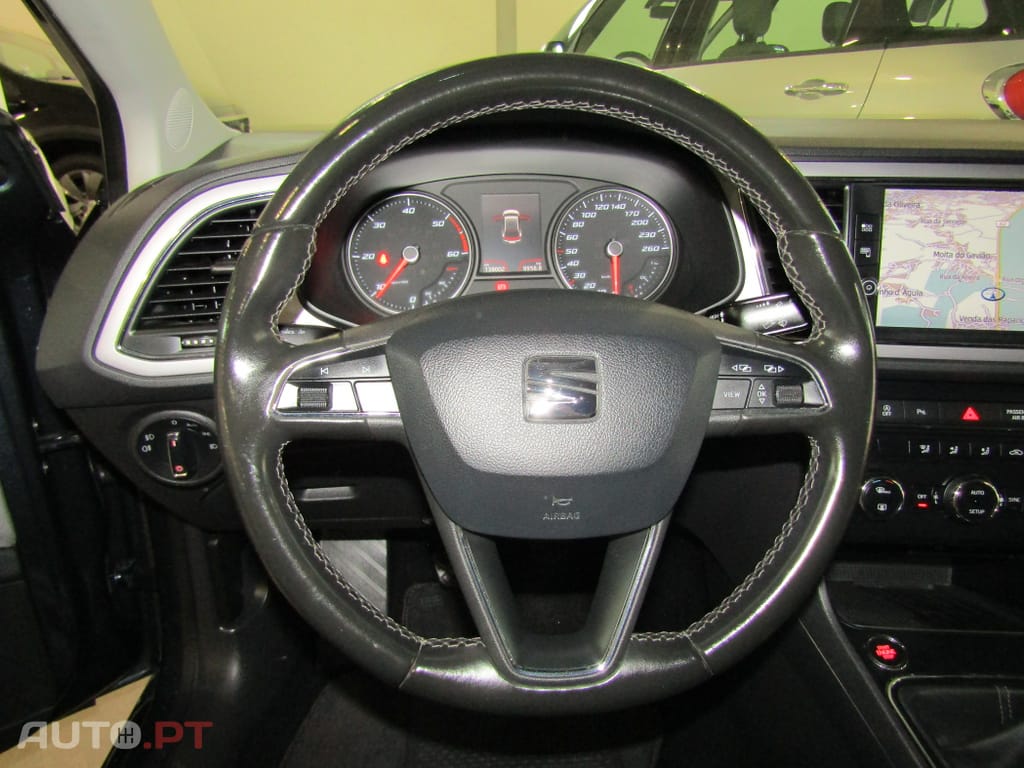 Seat Leon 1.6 TDI Reference S/S