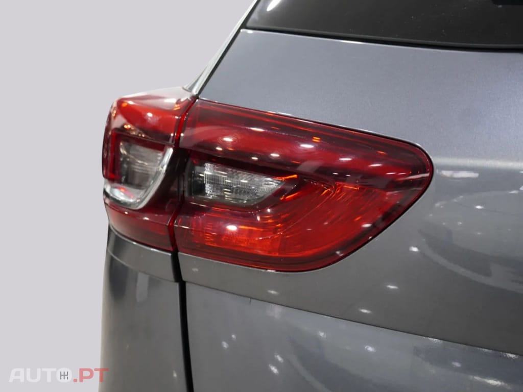 Opel Insignia ND