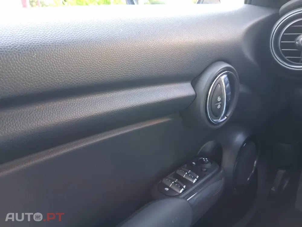 MINI Cooper One Auto