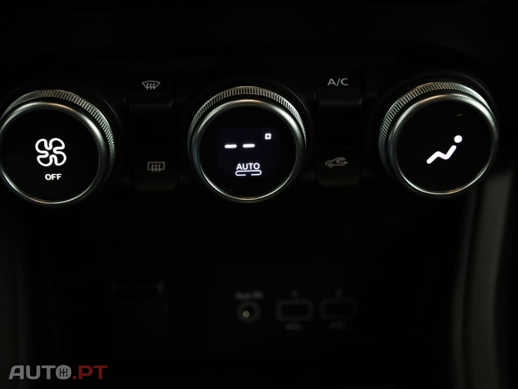 Renault Captur Captur 1.0 TCe Techno