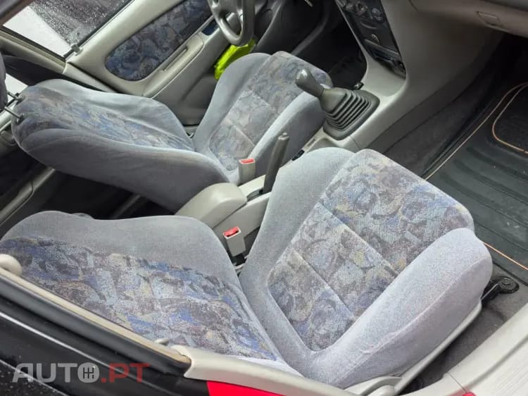 Toyota Corolla Liftback 1.3 Luna AC