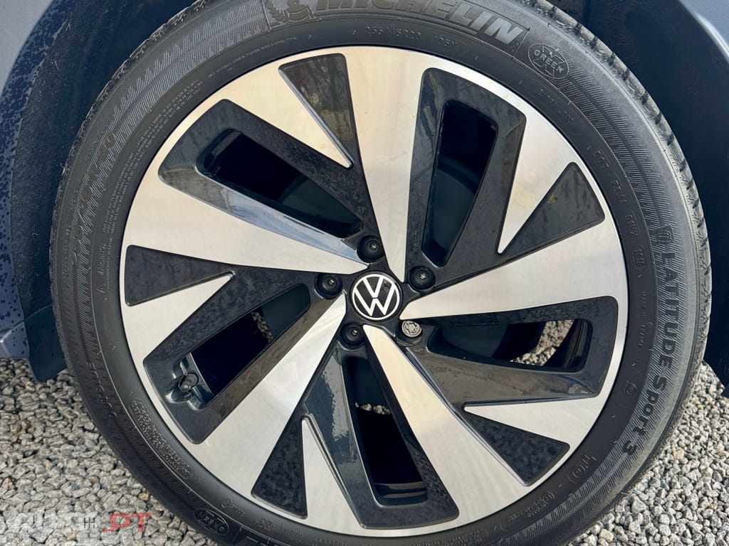 Volkswagen Id.4 77 kWh Pro Performance 1st Max