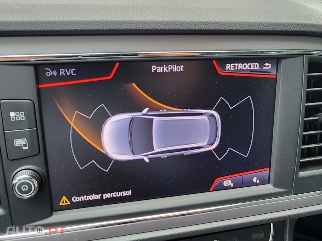 Seat Leon 1.6 TDI Style S/S