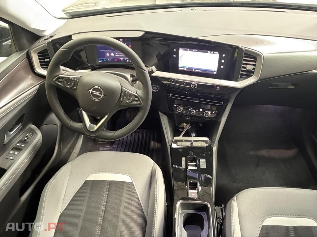 Opel Mokka-E 50 kWh Elegance