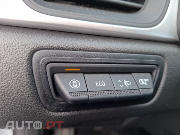 Renault Captur 1.0 TCe 90 evolution