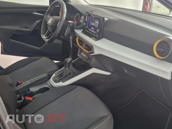 Seat Arona 1.0 TSI Style Plus DSG