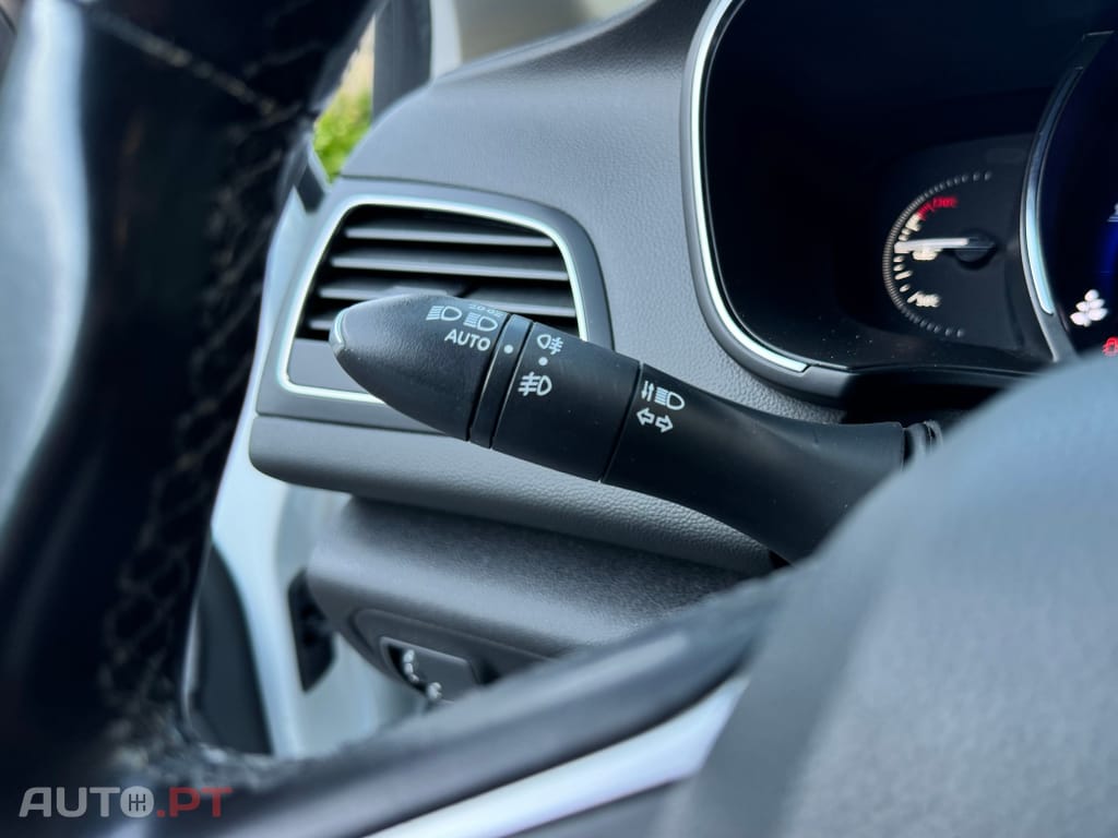Renault Mégane Sport Tourer BLUE dCi 115 INTENS