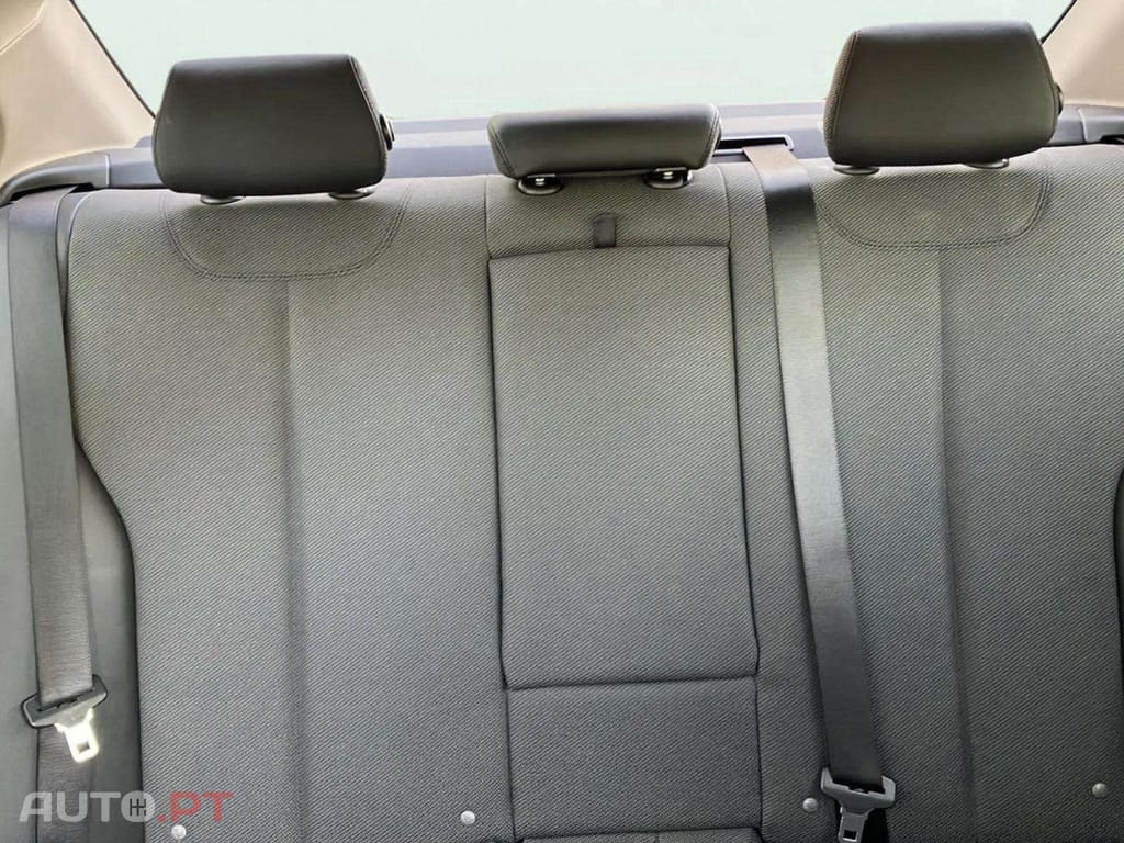 BMW 330 e iPerformance