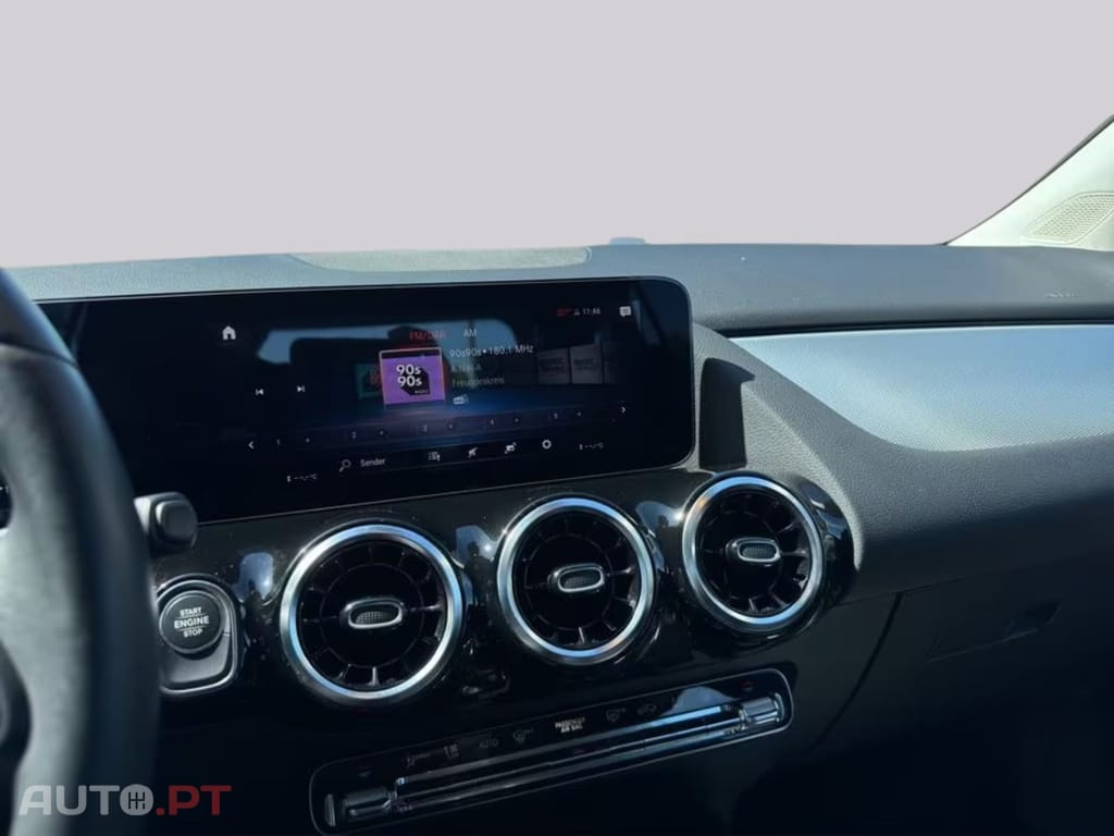 Mercedes-Benz GLA 250 I.V.A DEDUTIVEL e Style