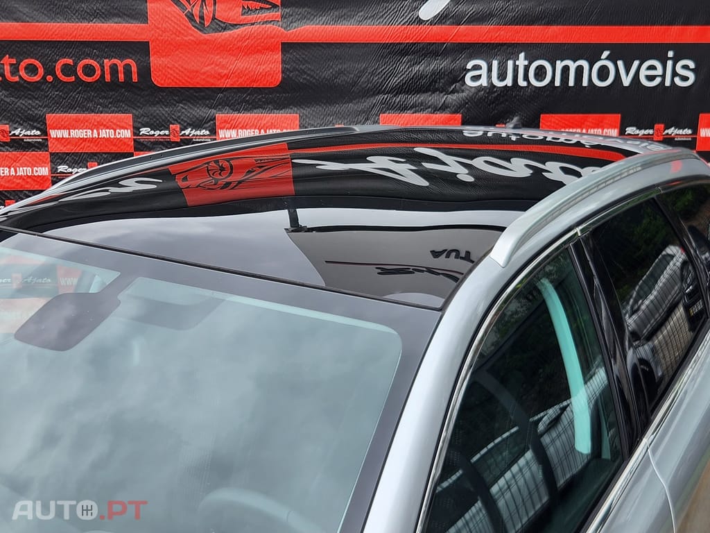 Peugeot 308 1.6 e-HDi Allure J17