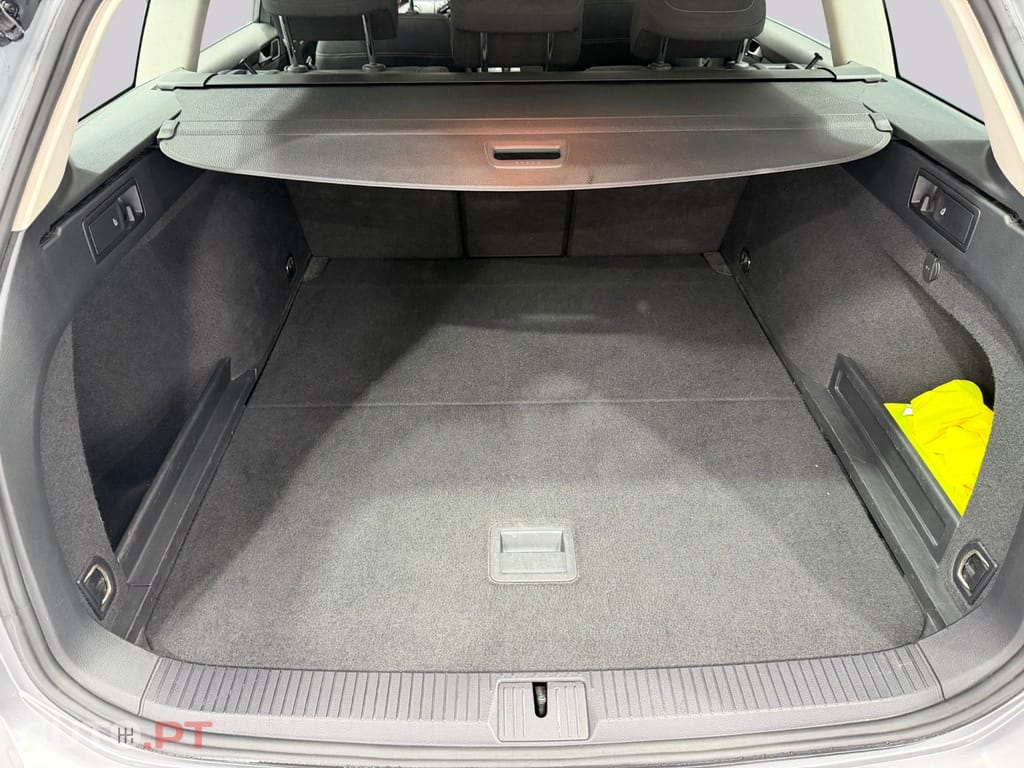 Volkswagen Passat Variant 1.6 TDI Advance BlueMotion Tech DSG
