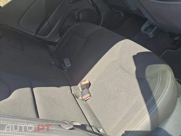 Renault Clio Sport Tourer ND