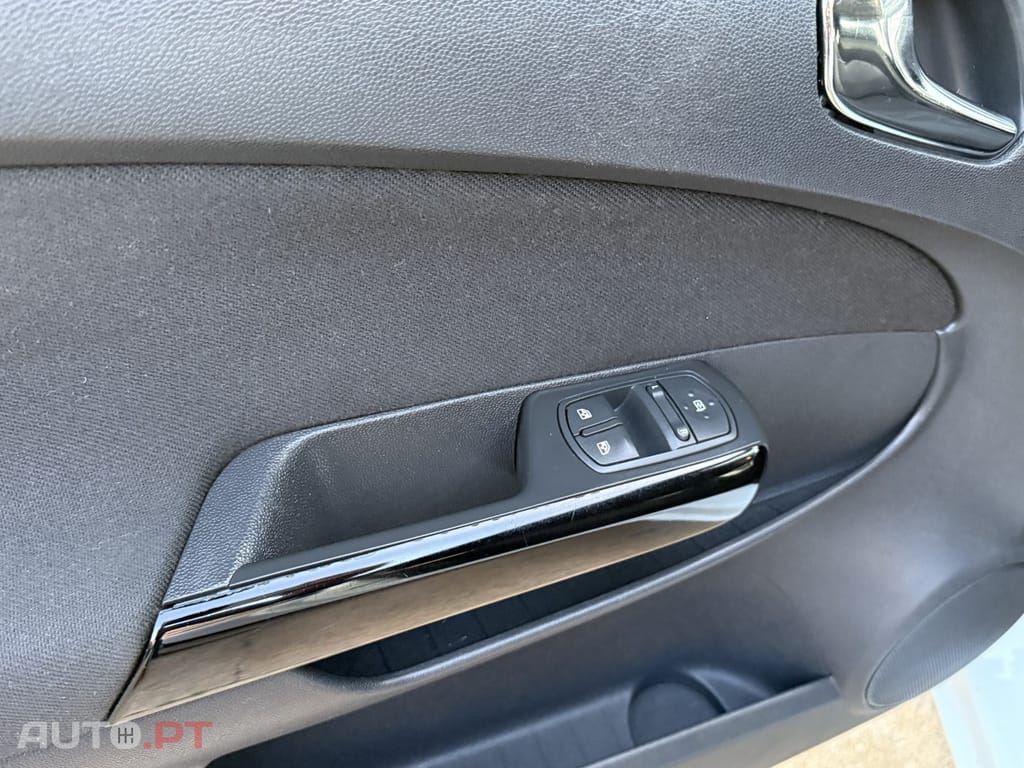 Opel Corsa 1.3 CDTi Van