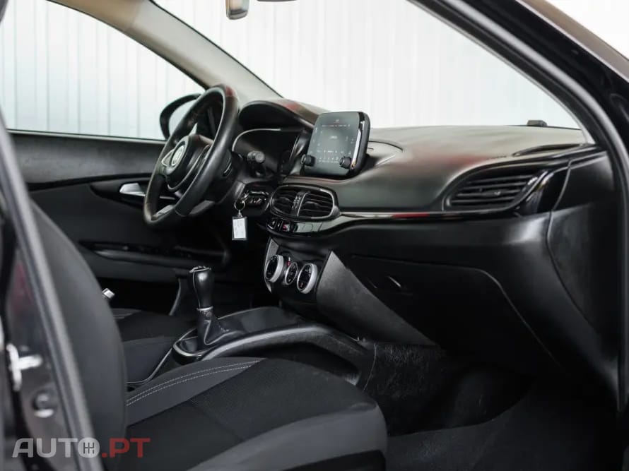 Fiat Tipo 1.3 Multijet