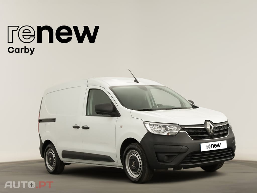 Renault Express Express 1.5 Blue dCi Advance
