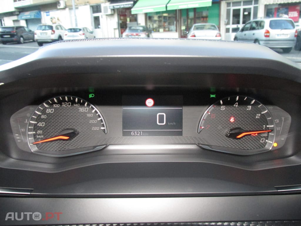 Peugeot 208 1.2 PureTech Active Pack
