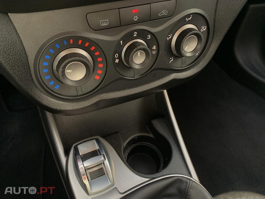 Alfa Romeo Mito 0.9 T TwinAir