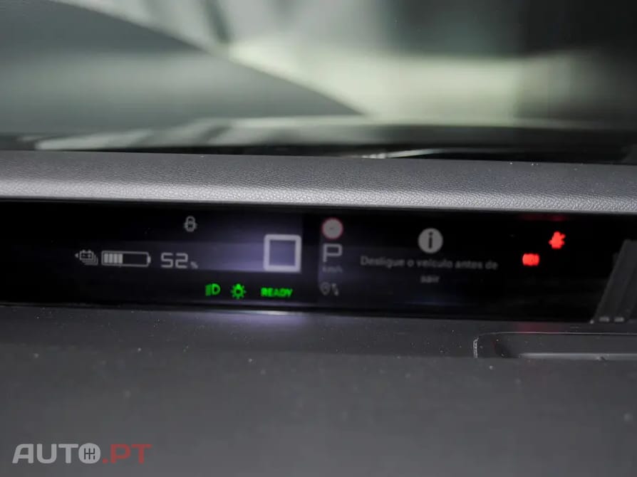 Citroen e-C3 44 kWh Autonomia Conforto Max