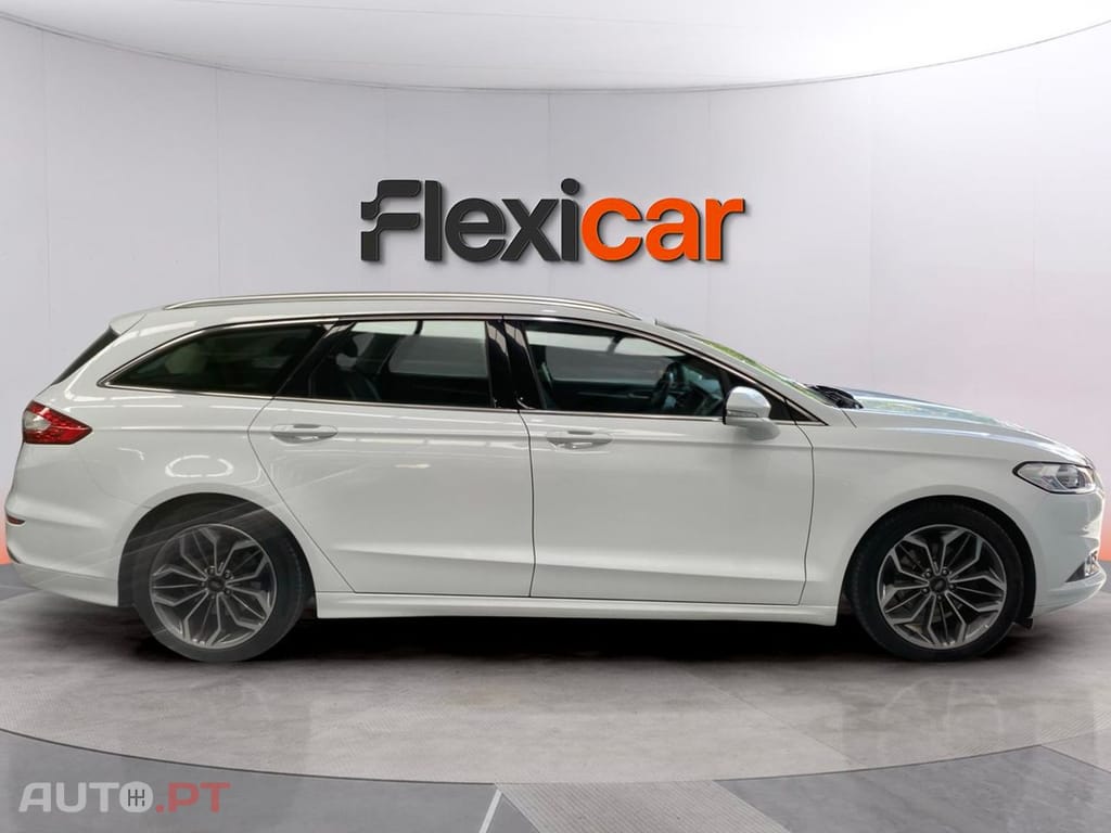 Ford Mondeo SW 1.5 TDCi Business Plus ECOnetic