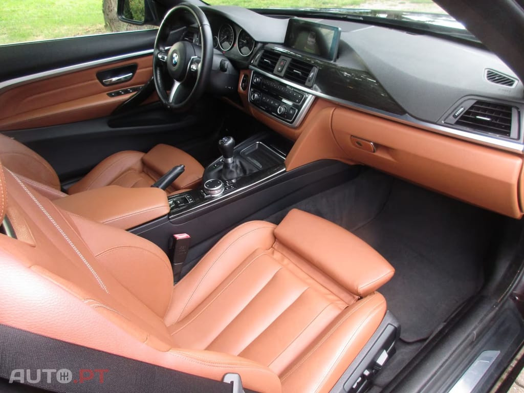 BMW 428 i