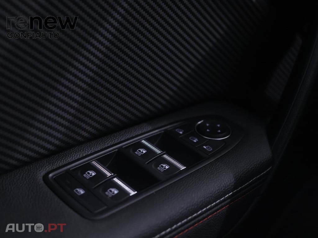 Renault Captur 1.0 Tce Rs Line