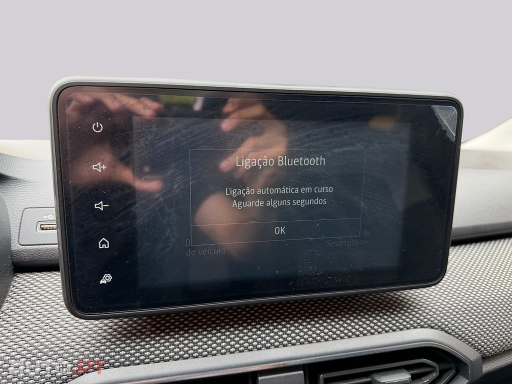 Dacia Jogger bifuel 7L — fotografia 18