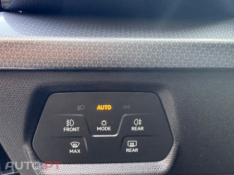 Seat Leon 2.0 TDI Style