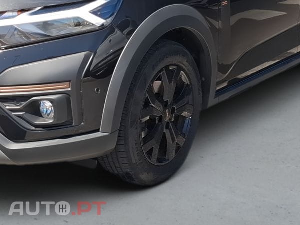 Dacia Jogger ECO-G 100 Bi-Fuel Extreme+ 7 lugares