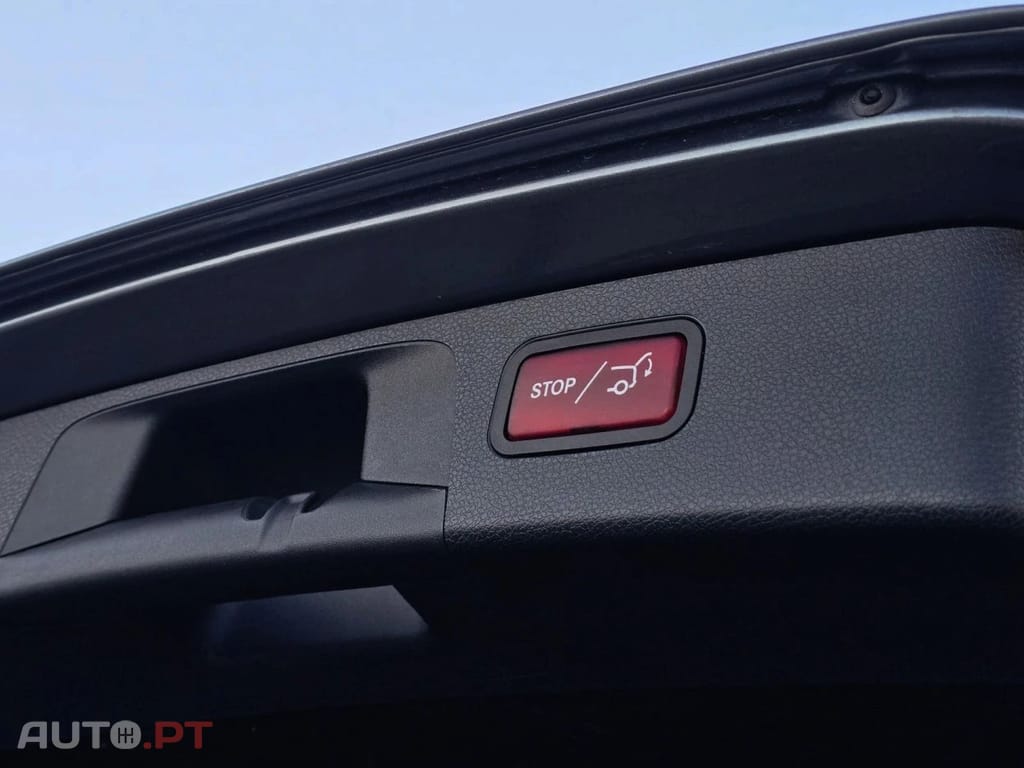 Mercedes-Benz C 220 d AMG