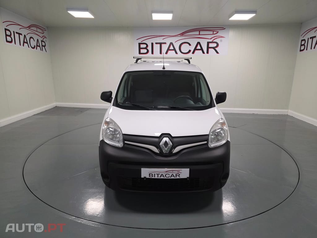 Renault Kangoo 1.5 DCI 95CV MAXI IVA DEDUTIVEL