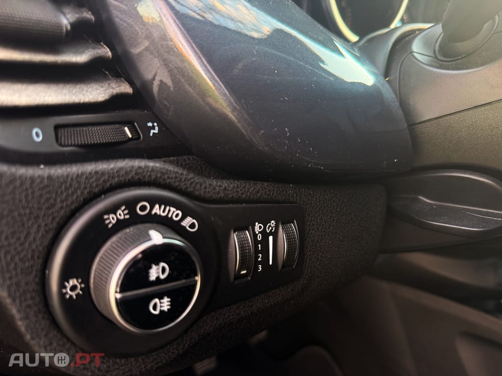 Fiat 500X 1.3 MJ Pop Star