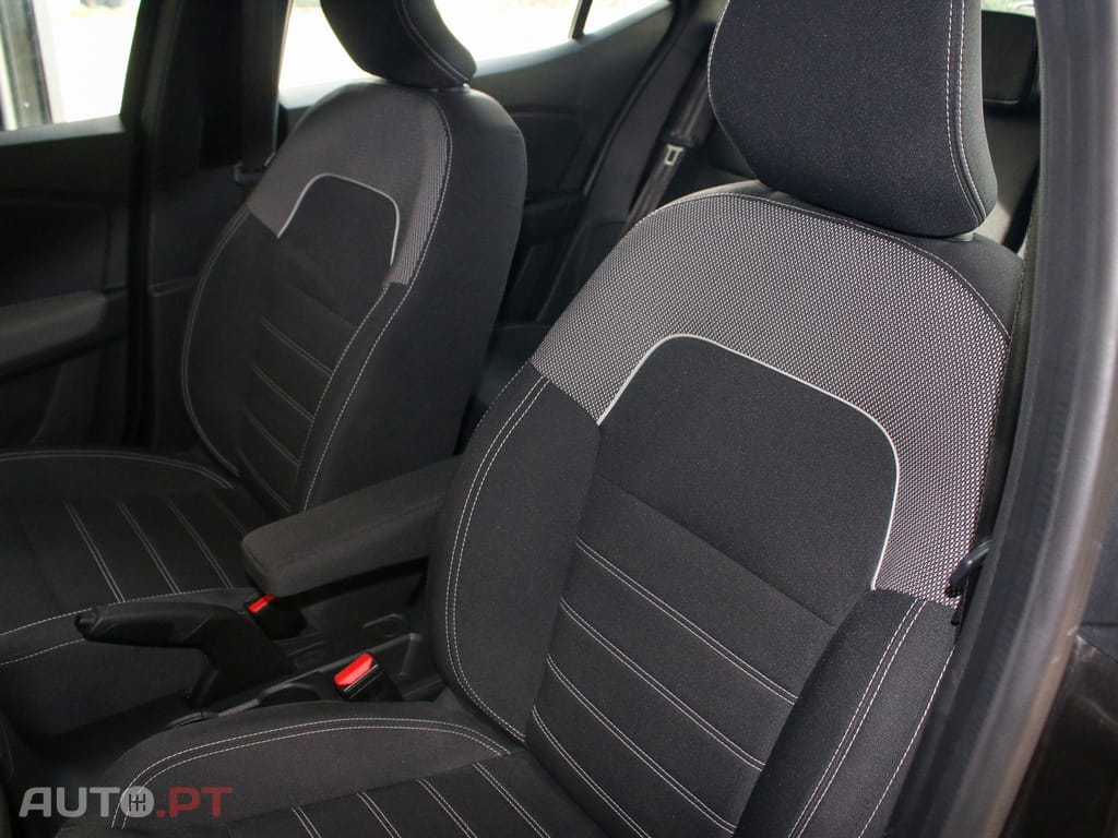 Dacia Sandero 1.0 TCe Expression