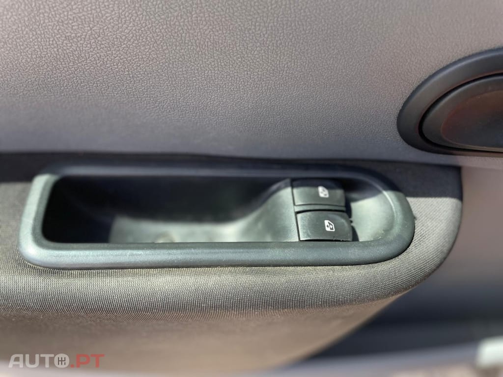 Renault Clio 1.2 16V Dynamique