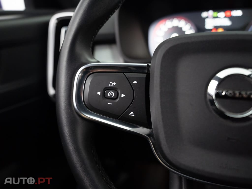 Volvo XC40 1.5 T5 PHEV Inscription Expression