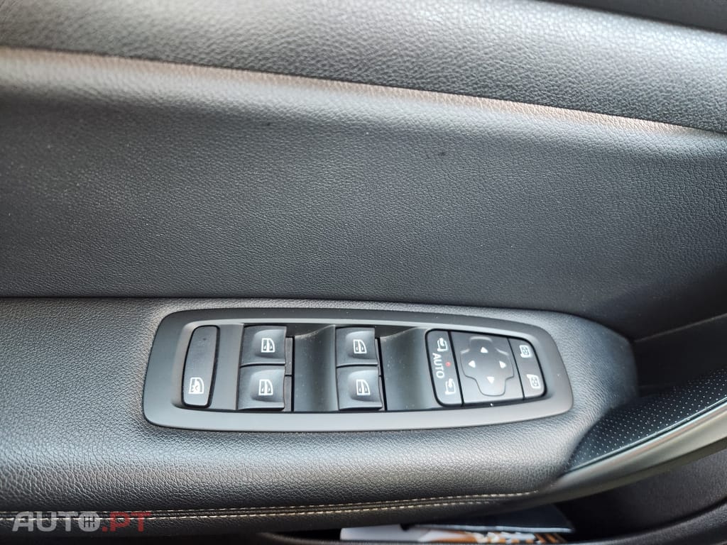 Renault Mégane 1.5 Blue dCi Executive