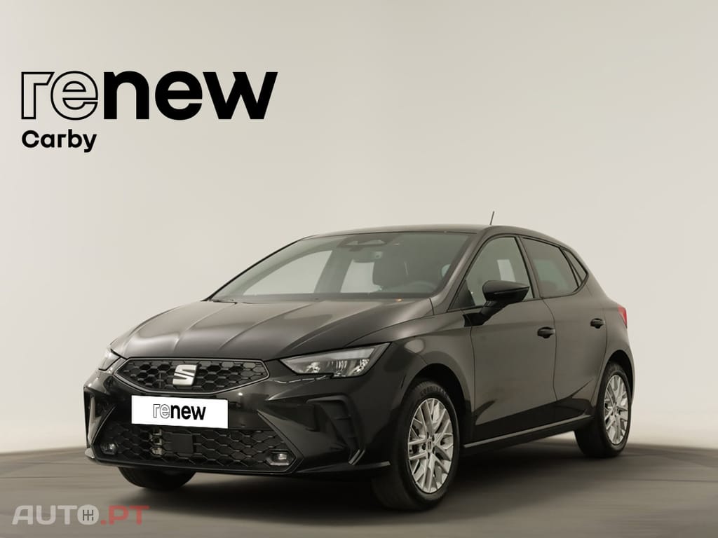 Seat Ibiza Ibiza 1.0 TSI Style