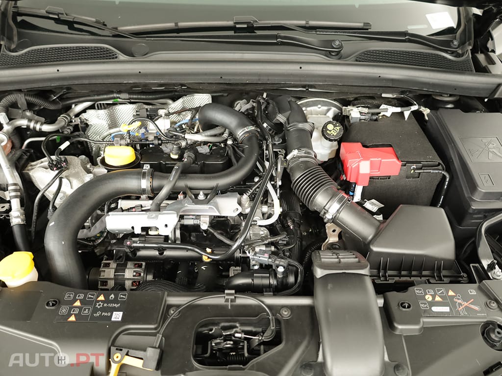 Renault Clio Clio 1.0 TCe Evolution