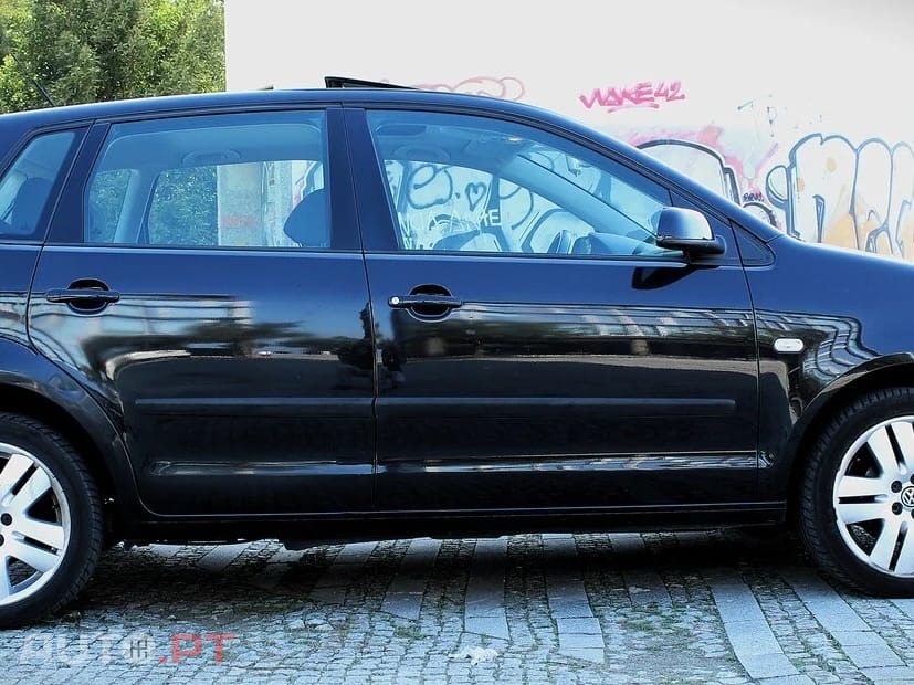 Volkswagen Polo 1.2 12V Highline