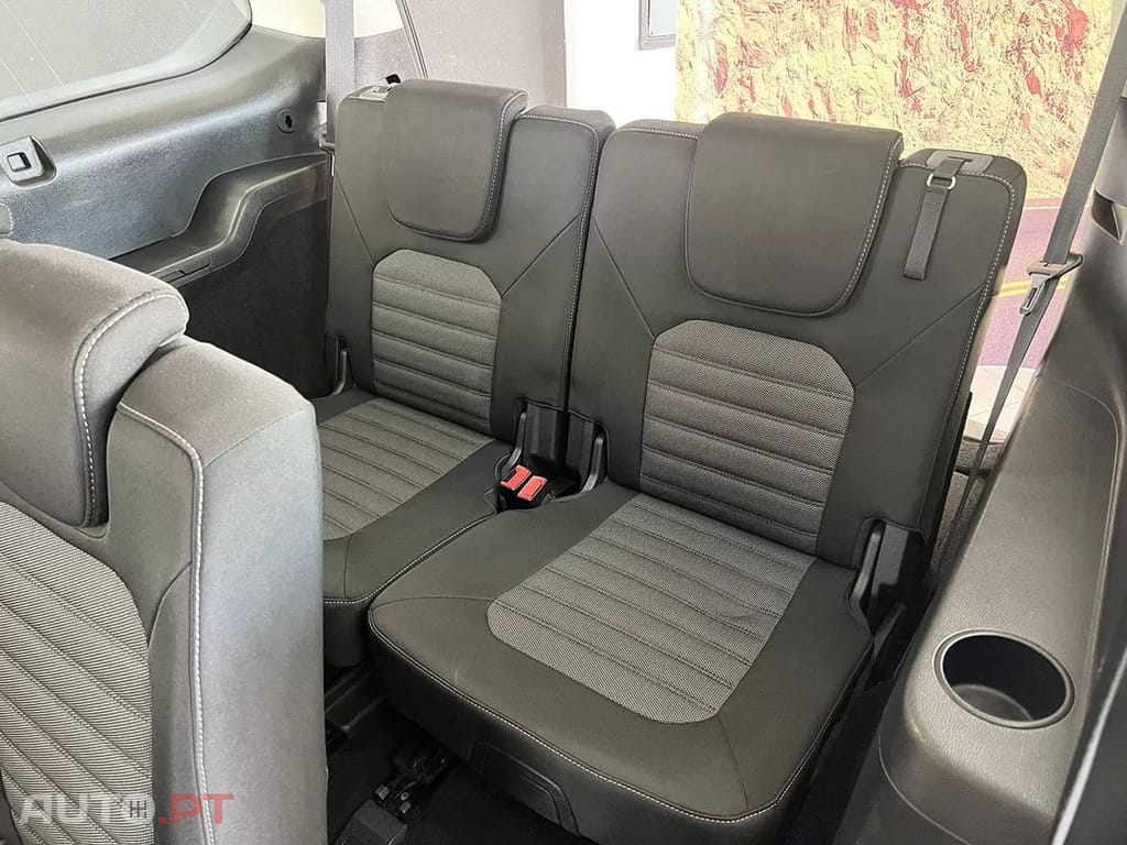 Ford Galaxy 2.0 TDCi S/S Trend