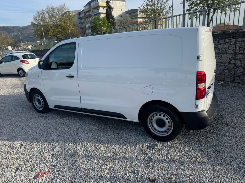 Peugeot Expert 1.5 BlueHDi L1H1