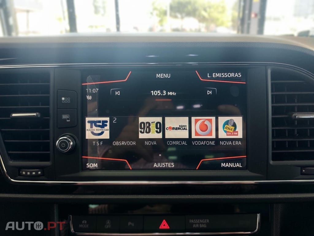 Seat Leon 1.0 EcoTSI FR S/S