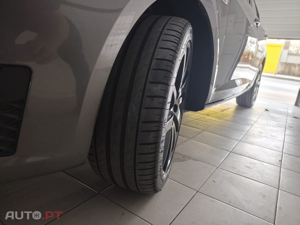 Seat Ibiza 1.4 TDi FR