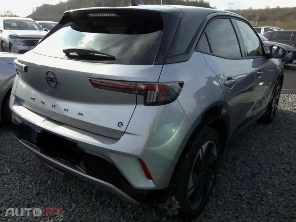 Opel Mokka-E 54 kWh GS