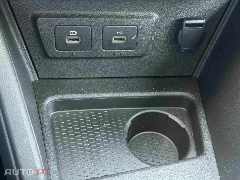 Dacia Duster 1.0 TCe Expression
