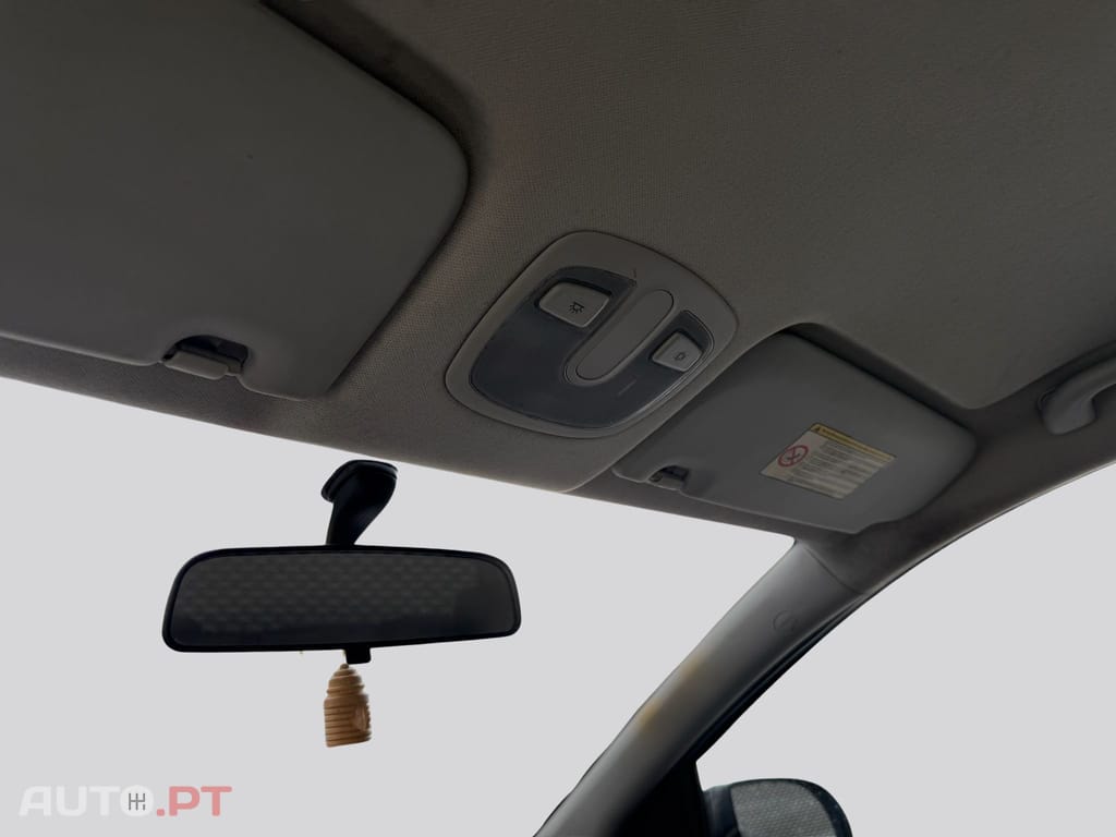 Hyundai i20 1.4 CRDI CONFORT