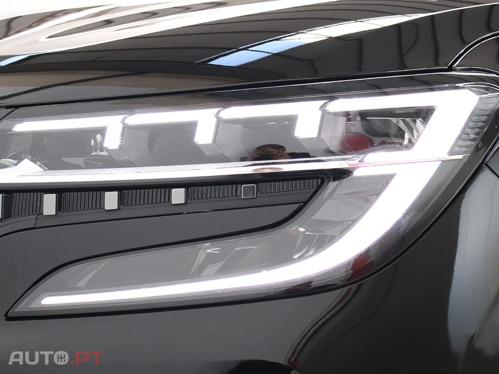 Renault Austral Austral 1.2 E-Tech Full Hybrid Techno Esprit Alpine