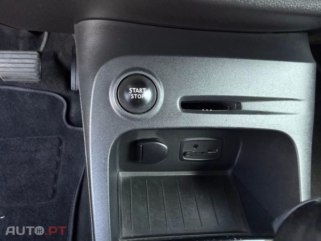 Renault Captur 1.2 TCe EDC Energy — fotografia 23