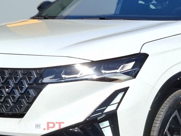 Renault Austral 1.2 E-Tech full hybrid 200 esprit alpine